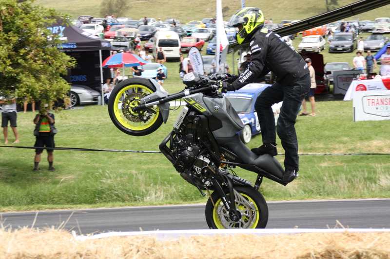 Illustration for article titled Here Is Your Mega Gallery From Rod Millen's Leadfoot Festival In New Zealand